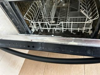 Candy Trio Vitro con Horno y Lavavajillas