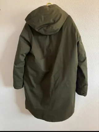 Chaqueta Jack & Jones verde