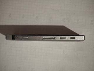 Sony Xperia LT22i Nero