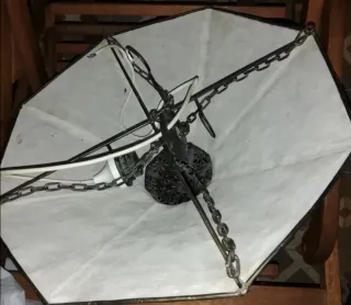 Lámpara de techo decorativa