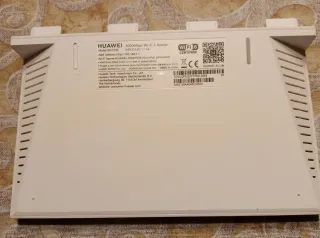 Router Huawei WS7200 WiFi 6 Plus