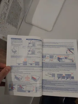 Cuna colecho Baby Side Square (Jané)