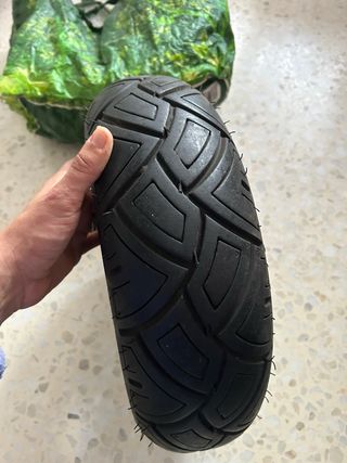 Rueda 4.5 Piaggio Zip Moto