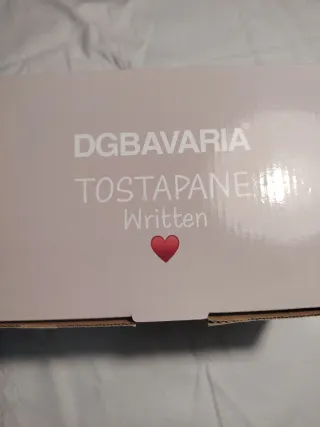 Tostapane DGBAVARIA Provami