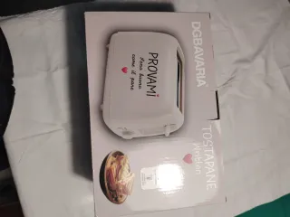 Tostapane DGBAVARIA Provami