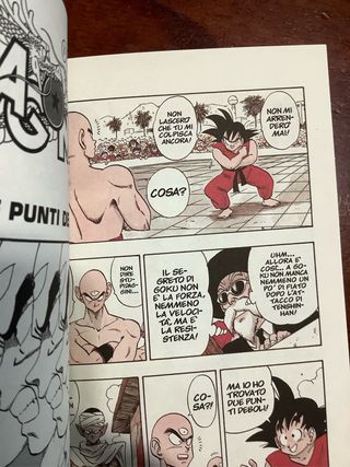 Dragonball Perfect Edition volume 12