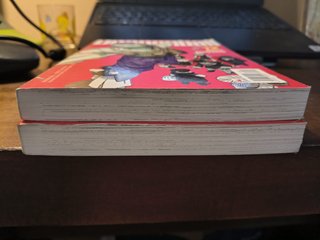 Dragonball Perfect Edition volume 12 + 14
