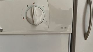 Lavavajillas Indesit 60cm