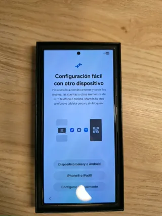 Samsung Galaxy S24 Ultra 512GB | 12GB RAM Como Nue