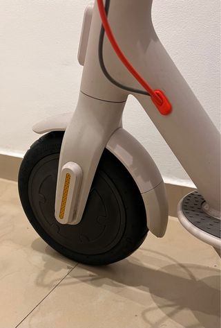 Patinete Eléctrico Xiaomi Perfecto estado