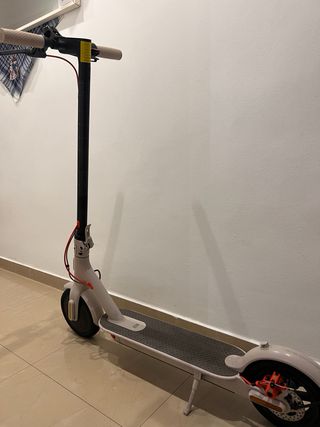 Patinete Eléctrico Xiaomi Perfecto estado