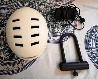 Patinete Eléctrico Xiaomi Perfecto estado