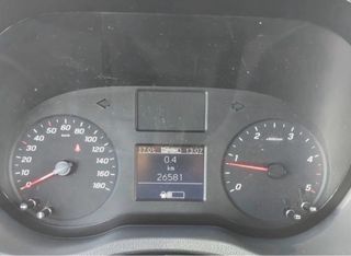 Mercedes-Benz Sprinter 2021