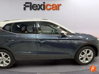 Seat Arona 1.0 TSI 81kW (110CV) DSG FR XL