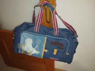 Bolsa de viaje/deporte Harry Potter