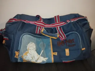 Bolsa de viaje/deporte Harry Potter