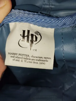 Bolsa de viaje/deporte Harry Potter