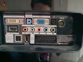 Monitor Samsung P2270HD