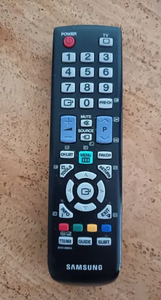 Monitor Samsung P2270HD