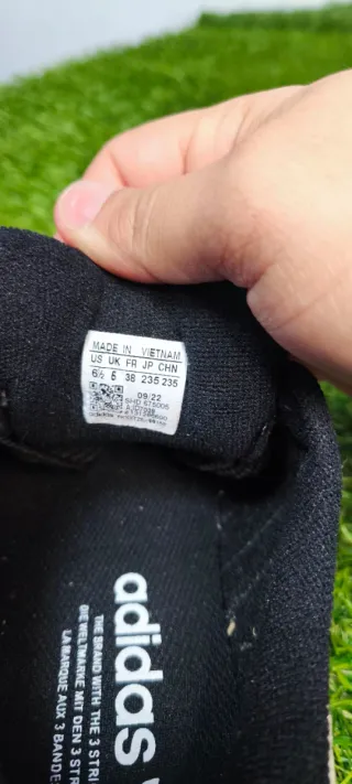 Adidas Campus 00s Leopard Stripes