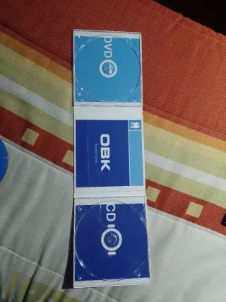 OBK CD+DVD EDICIÓN LIMITADA DIGIPACK