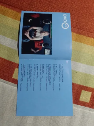 OBK CD+DVD EDICIÓN LIMITADA DIGIPACK