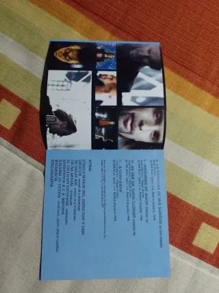 OBK CD+DVD EDICIÓN LIMITADA DIGIPACK