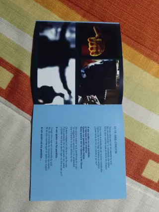 OBK CD+DVD EDICIÓN LIMITADA DIGIPACK