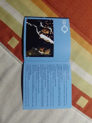 OBK CD+DVD EDICIÓN LIMITADA DIGIPACK