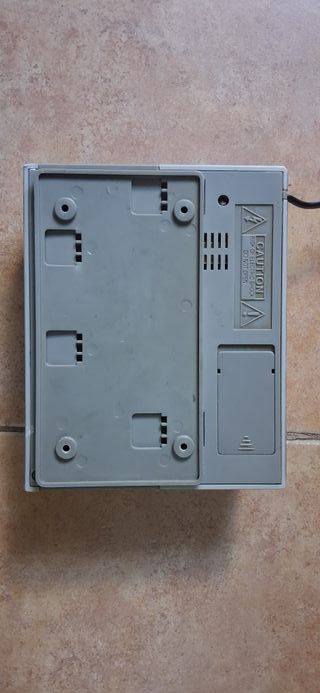 Radio KopernaB Edicion Gris con Estabilizador