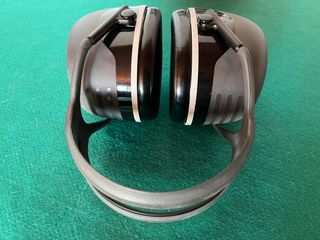 3M Peltor X5A Orejeras protección auditiva