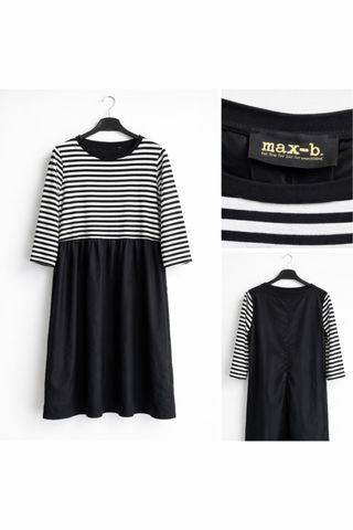 Lotto 3 vestiti estivi donna – Iconique, Max-B, Fr