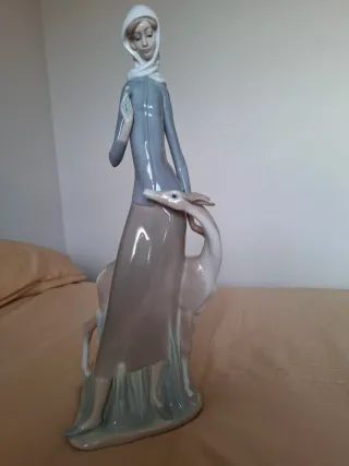 Lote Figuras Lladró