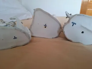 Lote Figuras Lladró