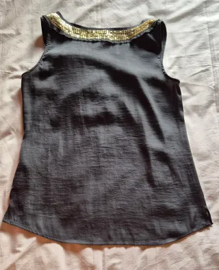 Lote 2 Camisetas, Falda y Chaqueta