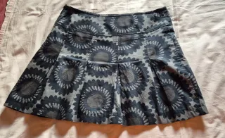 Lote 2 Camisetas, Falda y Chaqueta