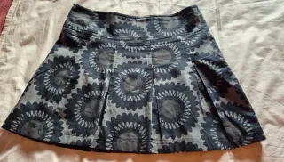 Lote 2 Camisetas, Falda y Chaqueta