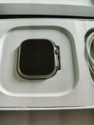 Apple Watch Ultra 2