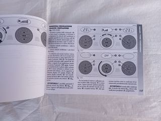 Manuale Uso Manutenzione Alfa Romeo 147 anno 2004