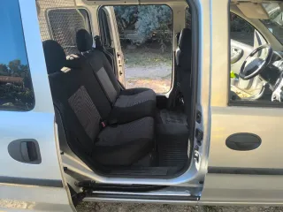 Opel Combo 2006