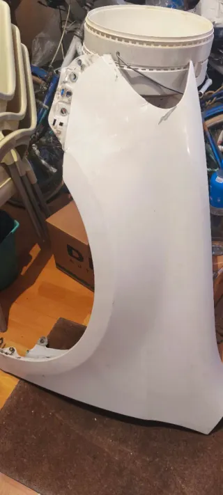 Aleta Delantera Izquierda Golf 6