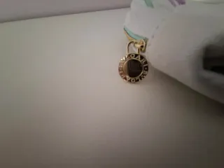 Neceser bebé blanco y morado