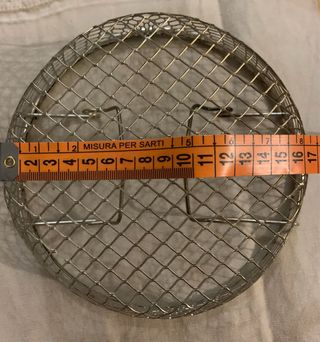 Cestello pentola per friggere