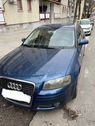 Audi A3 2005