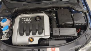 Audi A3 2005