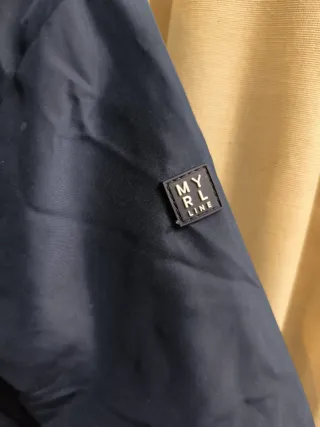 Cazadora reversible Mayoral  (9-12 meses)