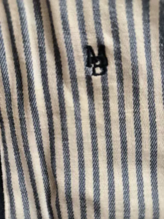 Cazadora reversible Mayoral  (9-12 meses)