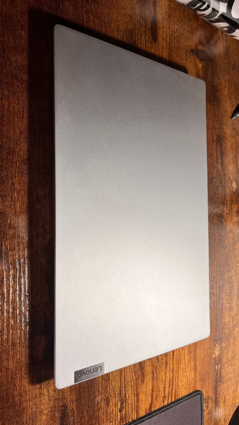 Lenovo IdeaPad 5 Portátil Plata afbeelding 2