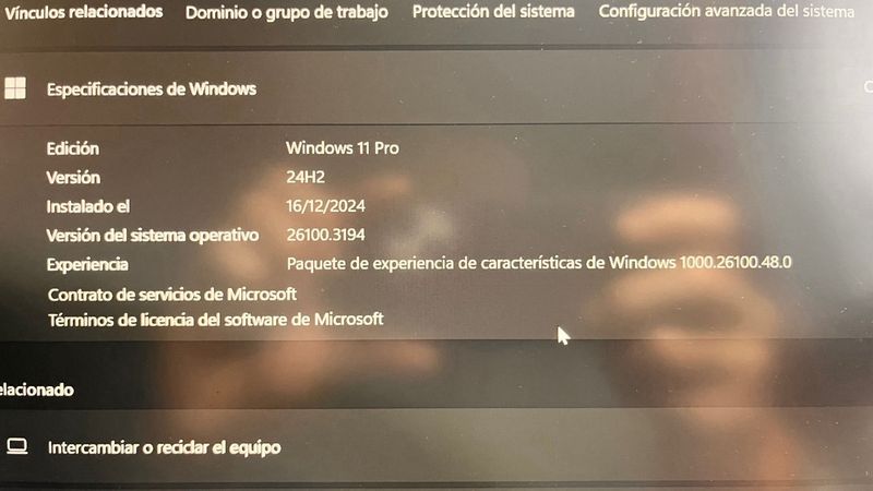 Lenovo IdeaPad 5 Portátil Plata afbeelding 7