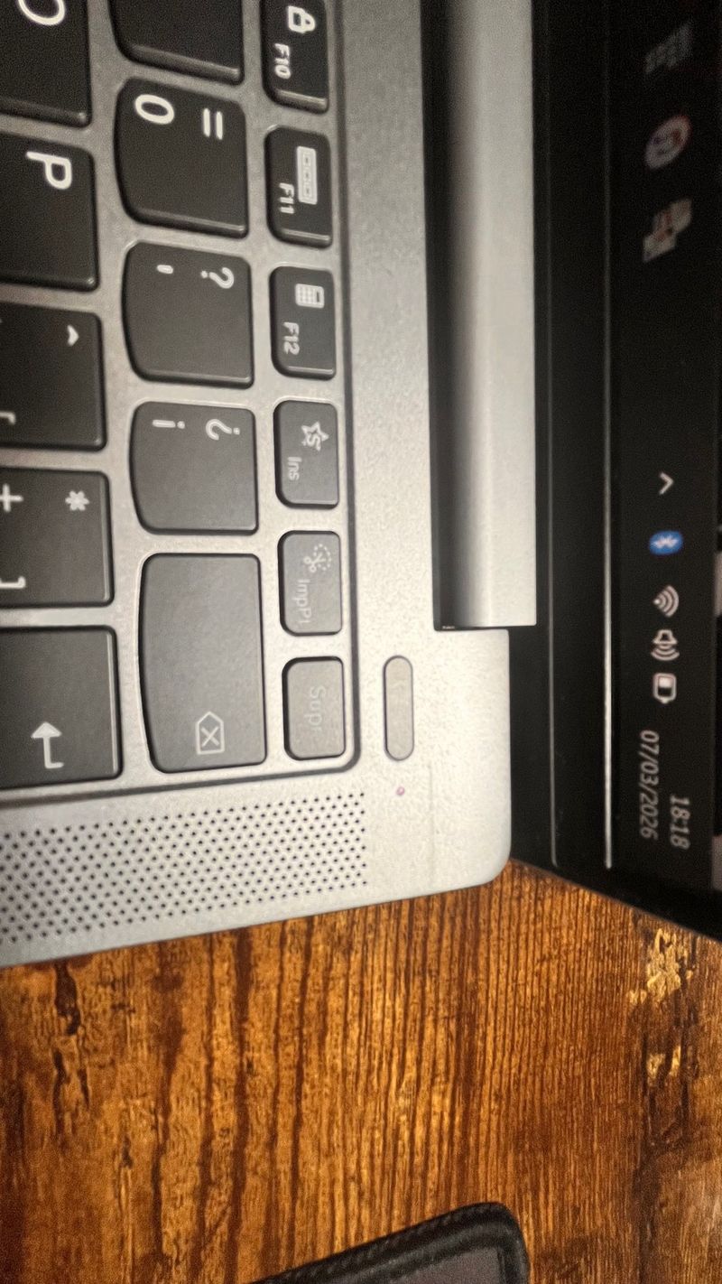 Lenovo IdeaPad 5 Portátil Plata afbeelding 4